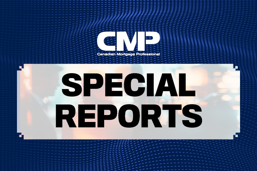 Special Reports