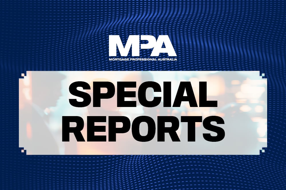 Special Reports