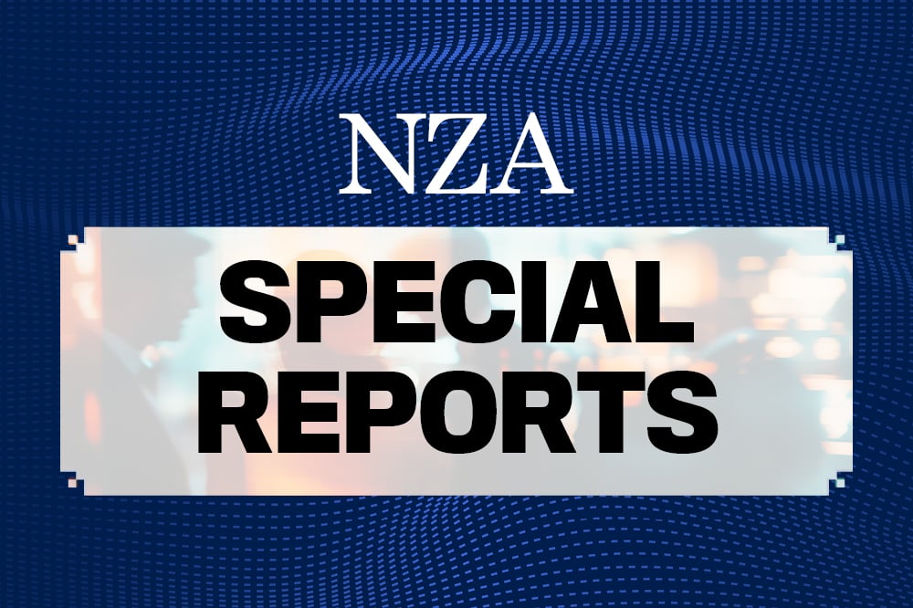 Special Reports