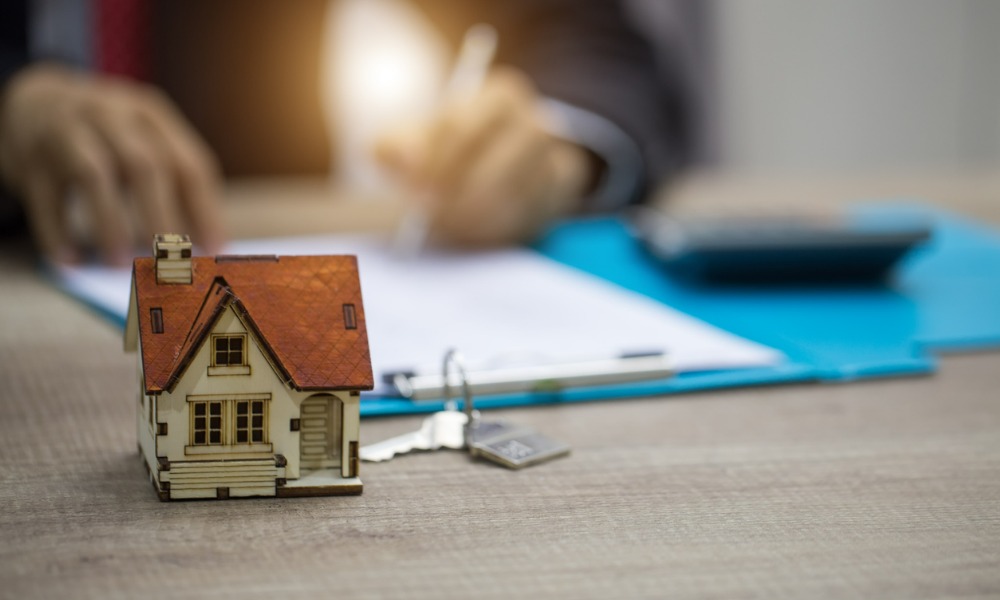 A&D Mortgage: Spring into the non-QM market