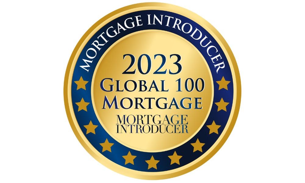 2023 Mortgage Global 100