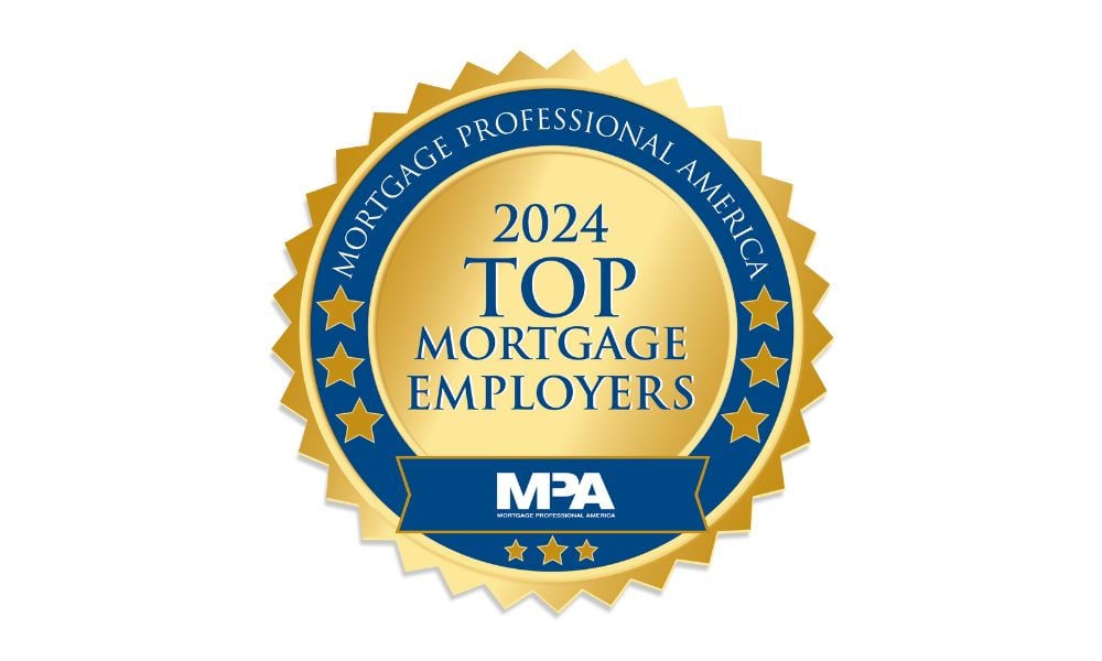 Best Mortgage Companies to Work for in the USA | Top Mortgage Employers