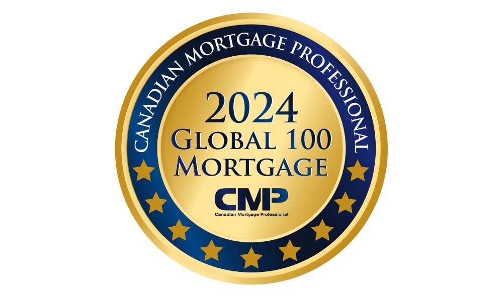 The World’s 100 Best Mortgage Leaders | Global 100