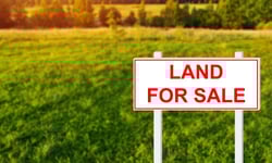 Homebuilding giant stops land buying amid stormy housing market