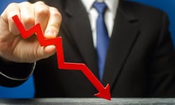 Britain hit hardest as Middle East conflict clouds outlook for borrowers