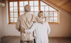 Lifetime mortgage demand shifts to under-70s