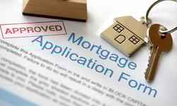 Mortgage activity picks up, but uncertainty may stamp out green shoots