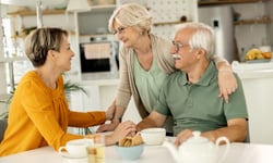 First-time buyers turn to parents before mortgage brokers for advice