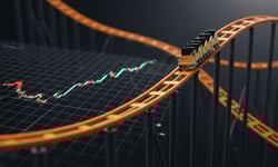 How advisers can navigate a rollercoaster market