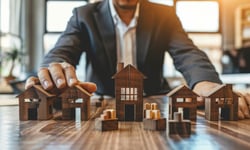 Adviser shares top tips on navigating risky mortgage deals