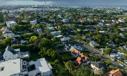 Auckland housing market records busiest June since 2021