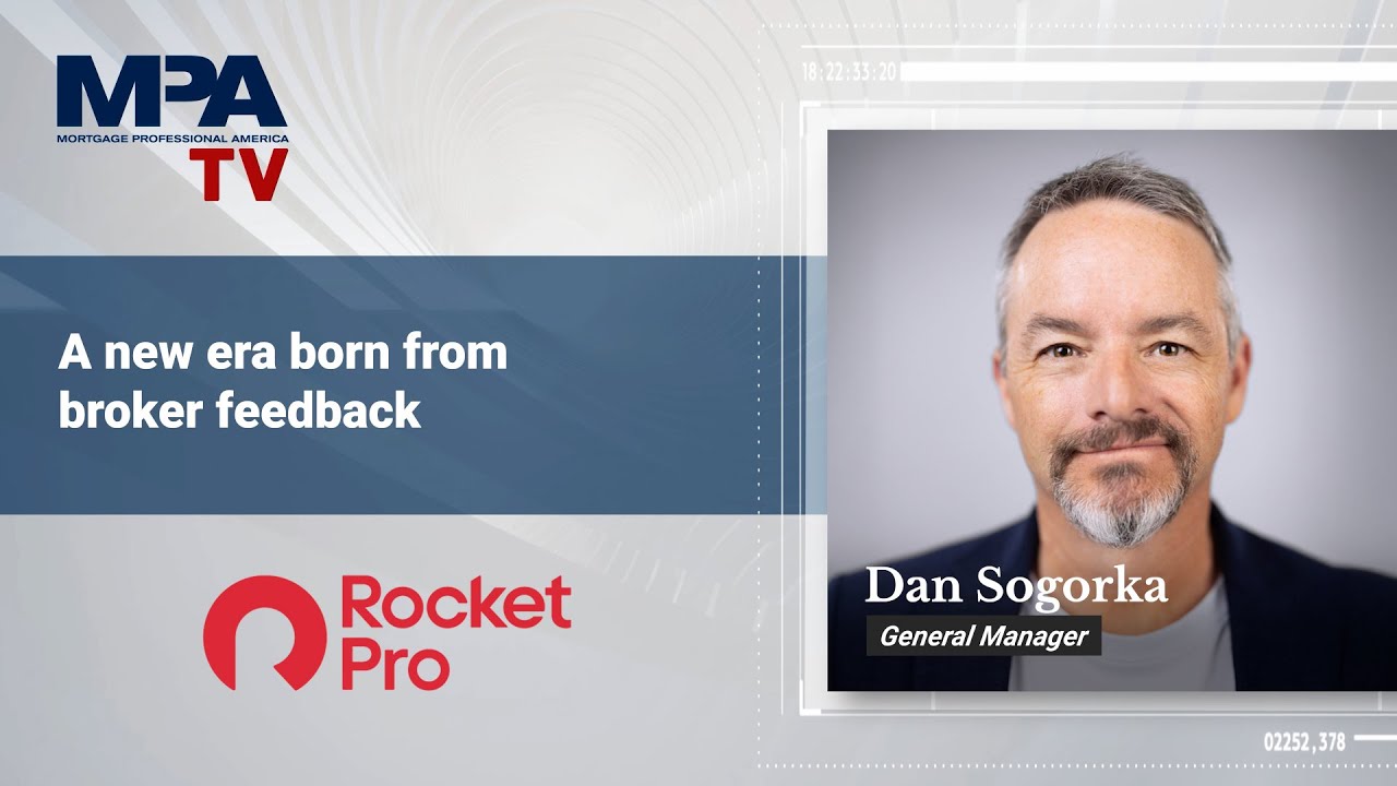 A New Era in Mortgage Partnerships