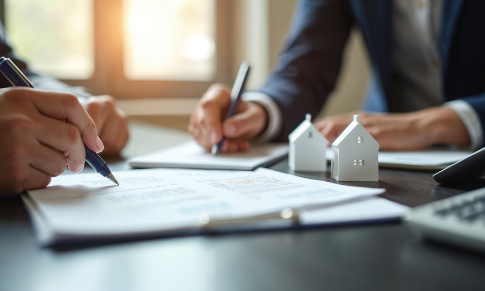 How adaptability allows Long Island brokerage owner to overcome market challenges