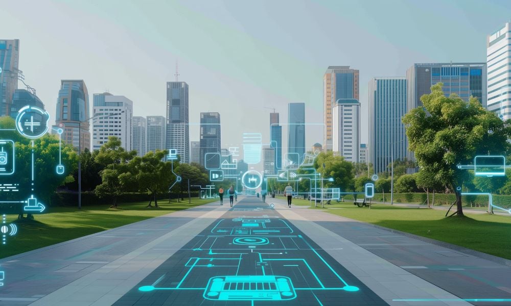 New Fannie Mae ad features AI-generated Trump voice, with his permission