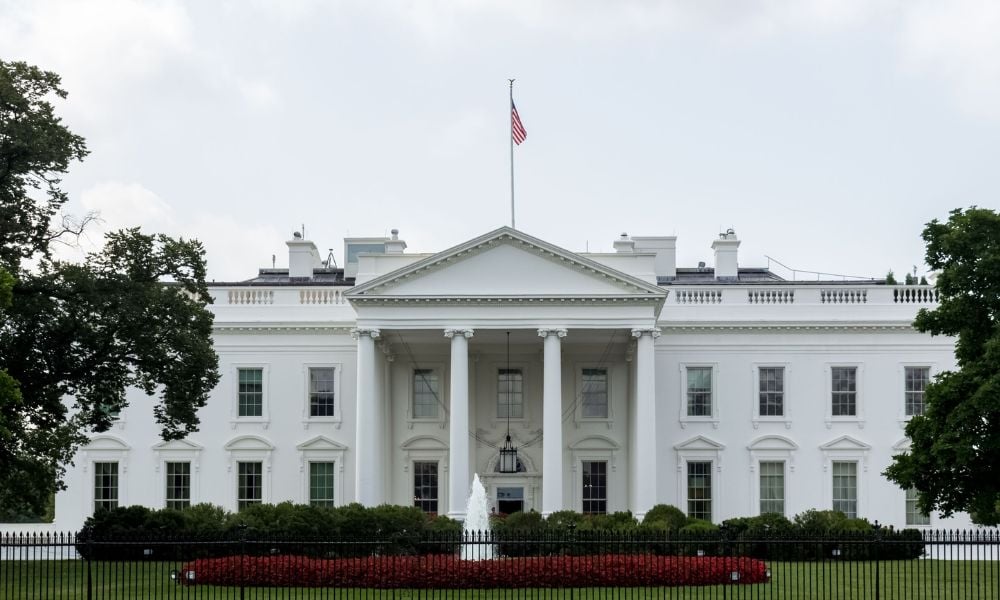 Trump says he'll sue JPMorgan Chase over alleged 'debanking'