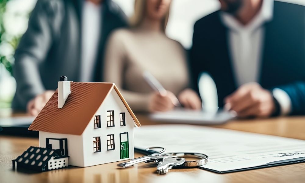 AI Is Changing Mortgage Origination, but the Broker’s Role Is Still Central