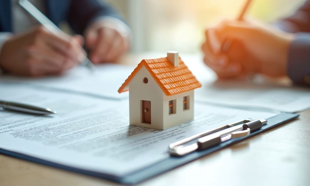 Refinance Is Back, but Strategy Matters More Than Rate