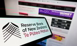 RBNZ split over how fast to lift rates as oil shock hits fragile economy