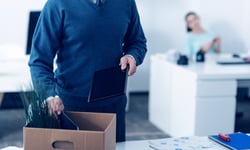 Handle with care: Many workers keen to share layoff experience online