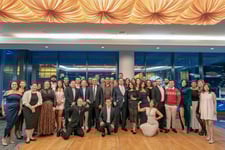 The trusted team behind $3.5 billion in alternative lending