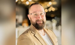 Knowledge is power for Bankwest mentor maestro Michael Ponchard