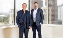 ORDE Financial’s data-driven era begins