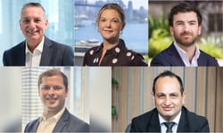 Specialist lending: A lifeline in choppy waters