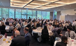Brokers discuss tech-led growth plans at MFAA breakfasts