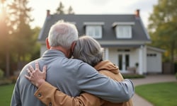 Seniors weigh selling or remortgaging as tariffs raise retirement fears