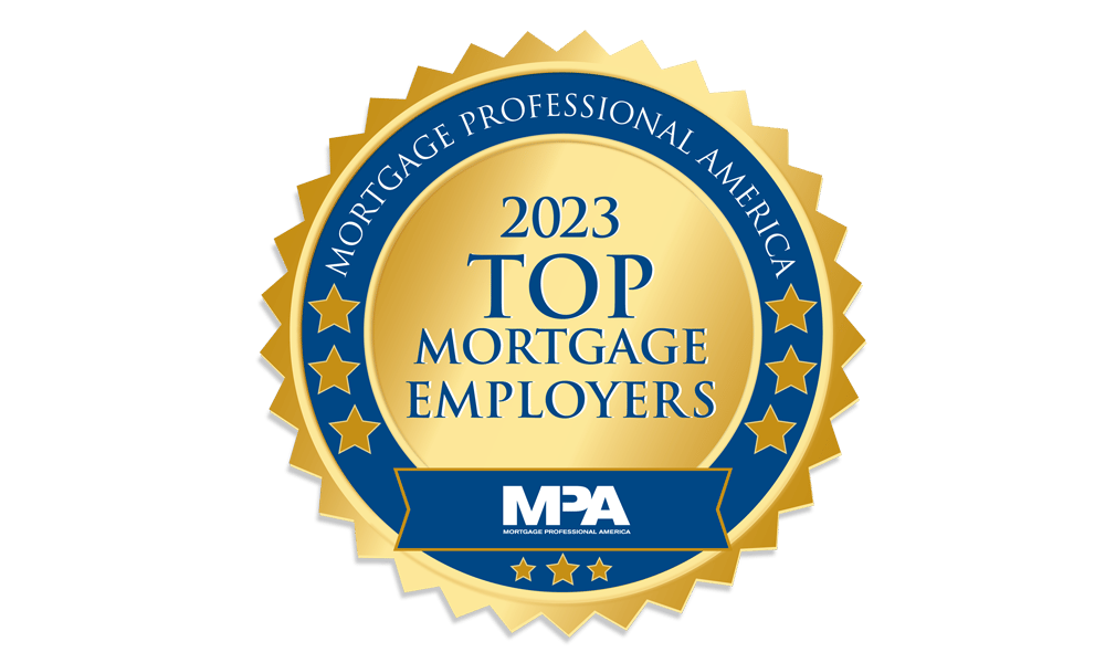 The Best Mortgage Companies to Work for in the US | Top Mortgage Employers 2023