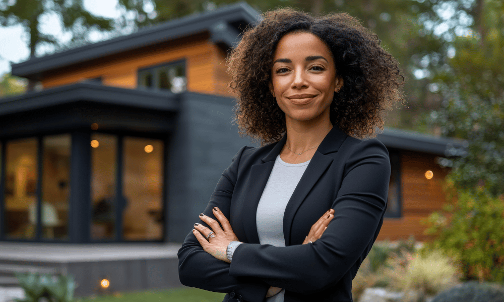 Women in Mortgage Summit Canada