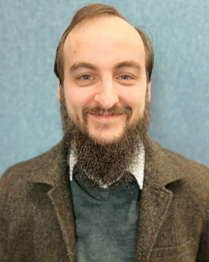 Connor Ward, Director-Head of NZ Lending, Financing Futures