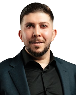 Laith Hana, House of Finance