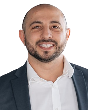 Jonathan Valentino, Catalyst Advisers