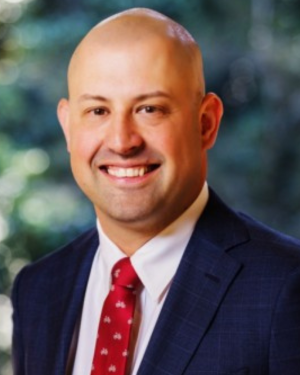 Jean-Pierre Gortan, Managing Director, Simplicity Loans and Advisory  