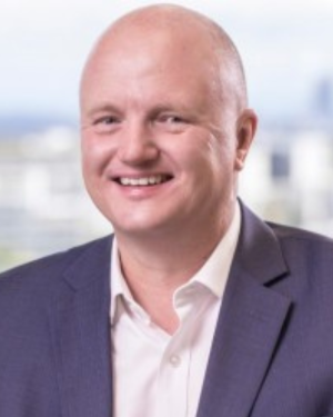 Darren Little, General Manager - Lending and Executive Director, Viridian Financial Group  