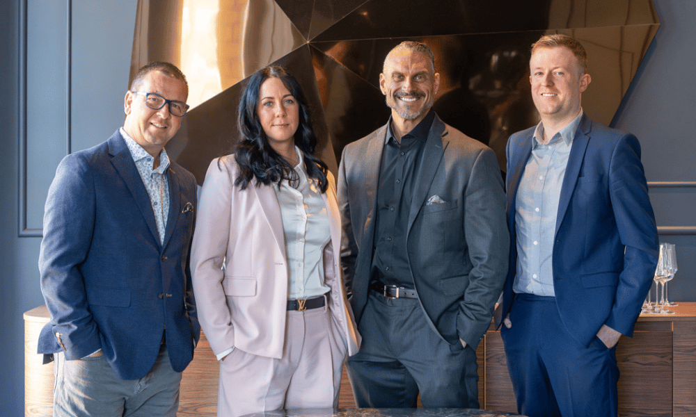 New Year incoming: resilience and opportunity in Canadian mortgage markets