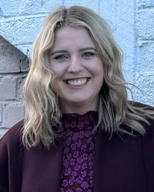 Becs McCallum, Senior Mortgage Adviser, Loan Market McCallum & Co