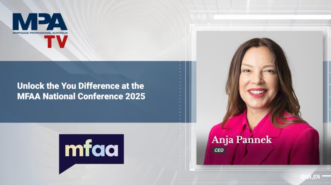Unlock the YOU Difference at the MFAA National Conference 2025