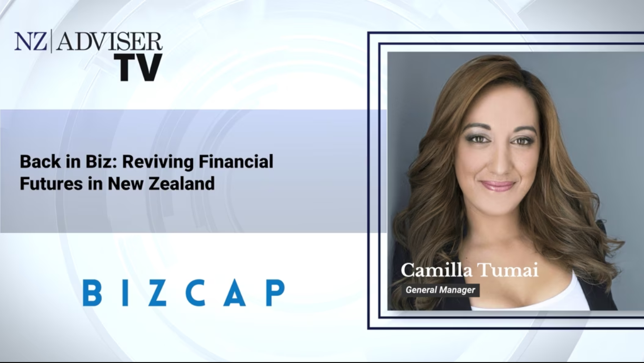 Turns out the long game moves faster than you think