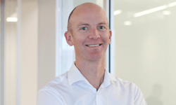 Non-bank lender rides rate cuts wave