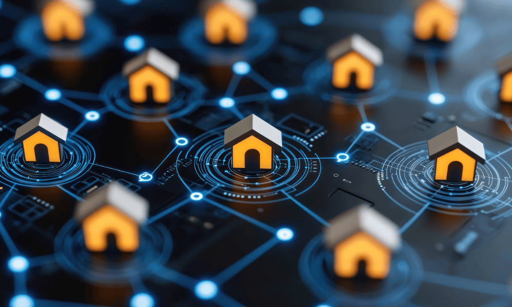 Legacy thinking fades as innovators seize the market