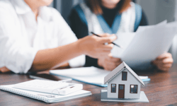 House sales hold up even as mortgage rates rise amid Middle East uncertainty