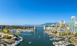 Canadians turning away from condo market amid Toronto crisis: report