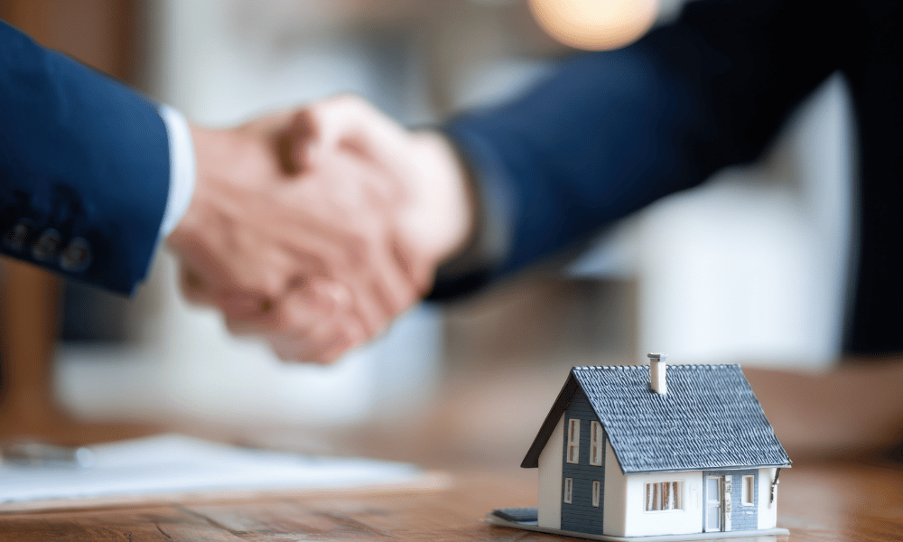 How Kevin Oto makes mortgage brokers irreplaceable