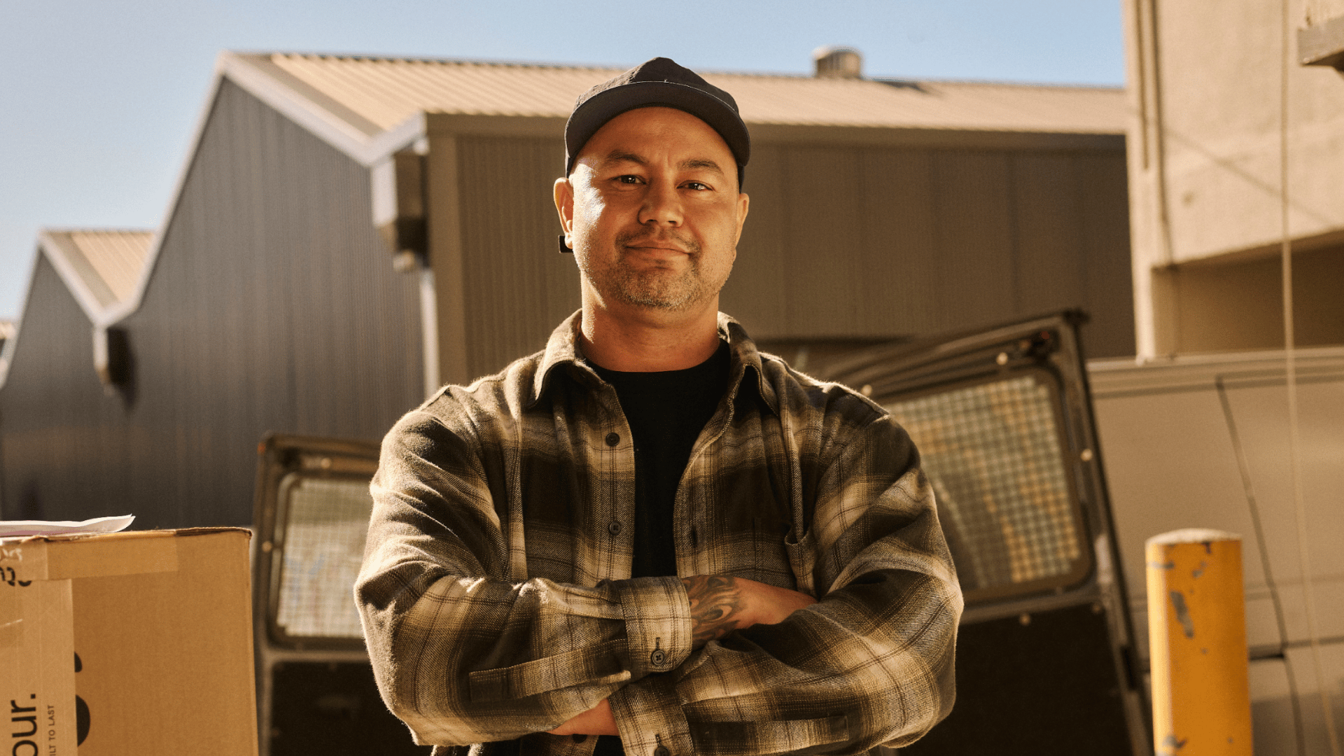 Kiwi SMEs prepare for powerful 2026