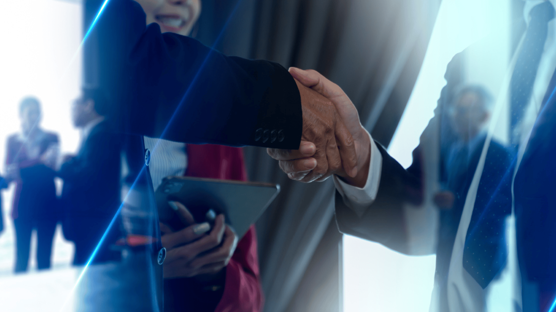 Specialist lenders step up as borrower needs expand