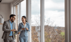 How to become a mortgage agent level 2 in Ontario