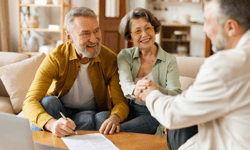 Later life mortgage lending hit £6.8bn: UK Finance