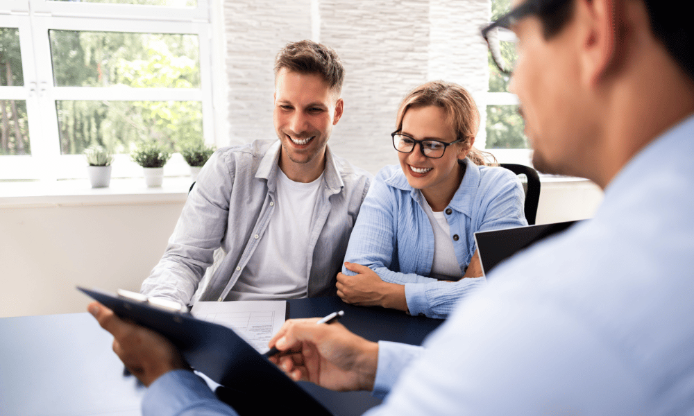 How to guide clients in paying off mortgage early